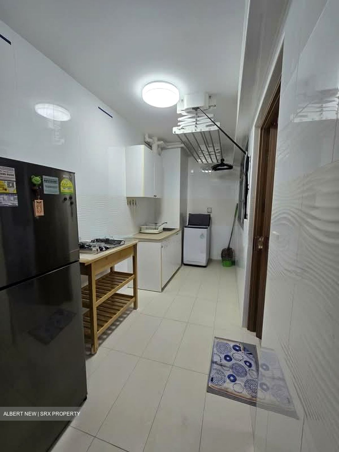 Blk 438B West Edge @ Bukit Batok (Bukit Batok), HDB 2 Rooms #583458141